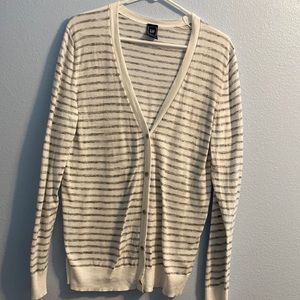 Gap lightweight cardigan